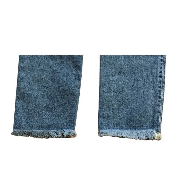 Madewell The Perfect Vintage Jean Size 23 Style M6237 - Picture 6 of 9